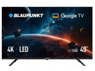 Телевизор Blaupunkt 43UGC5500S