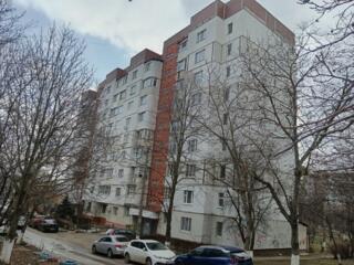 Apartament cu 4 camere, Ciocana.