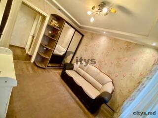 Apartament - 54  m²  , Chisinau