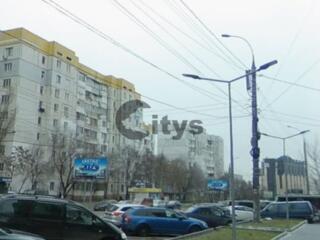 Apartament - 52  m²  , Chisinau