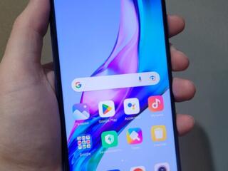 Redmi Note 9, Память 128 Гб