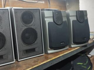 Продам колонки