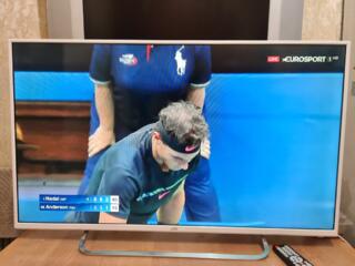 Телевизор Jvc 42" Fhd