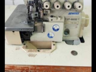 Срочно продается НЕДОРОГО!!!! ШВЕЙНОЕ ОБОРУДОВАНИЕ