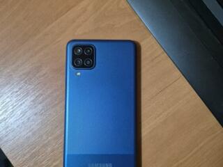 Galaxy A12 (4/128)