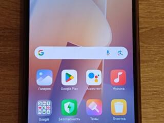 Продаётся телефон б/у Redmi Note 11