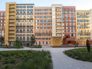 Продам 1 комнатную квартиру в новом ЖК