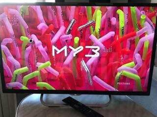 Телевизор Ok. 32" HD