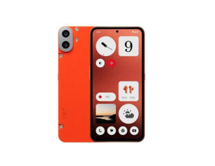 Nothing CMF Phone 1 8/128Gb Orange - всего 4499 леев!