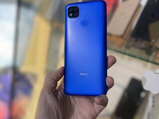 Смартфон Redmi 9С в РАССРОЧКУ!!!