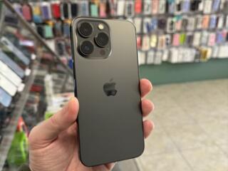 iPhone 13 Pro 128 Gb АКБ 100% РАССРОЧКА