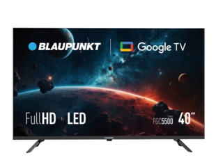 Телевизор Blaupunkt 40FGC5500S Google TV