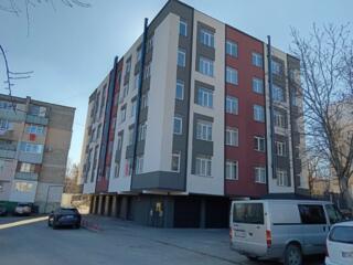 Apartament cu 2 camere, Poșta Veche.