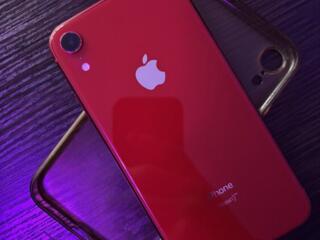 Продам Iphone Xr