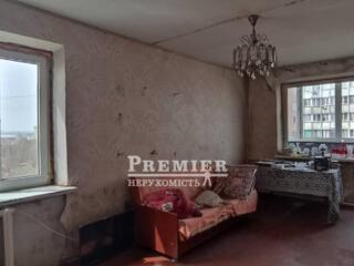 Продам 2 кімнатну квартиру, чеський проект, вид на море