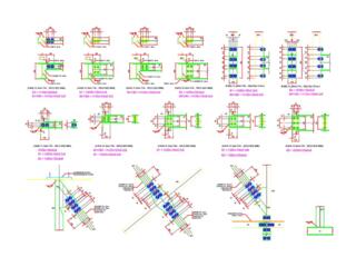 Desene AUTOCAD