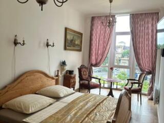 Продается квартира-студия с ремонтом в ЖК Аквамарин на 16 станции ...