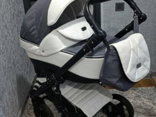 Продам коляску 2в1 baby pram