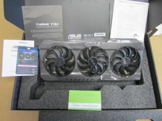 ASUS TUF RTX 3060 12Gb