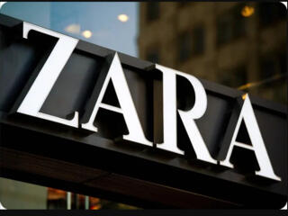 Cклады ZARA. Выезд 13 марта!