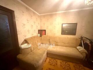 3 кімн. квартира. 68м2. Архітекторська