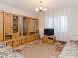 Vă propunem spre vânzare apartament cu 2 odăi, amplasat în sect. ...