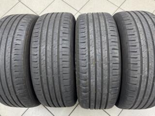 205/55 R16 CONTINENTAL