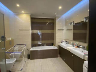 Продам квартиру 120 кв. м., 14/17, новый дом, Шевченко пр. /парк Победы