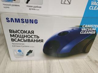 Пылесос Samsung 2400 мощность