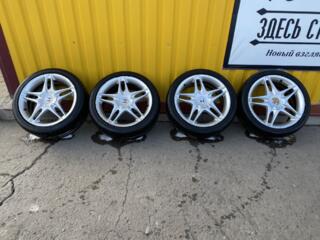 R17 5x114.3