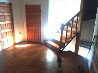 Продается двухэтажный дом