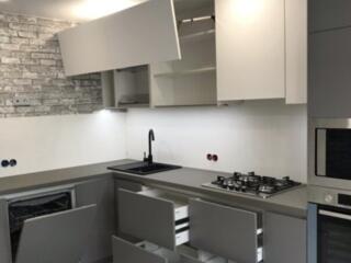 Изготовление корпусной мебели