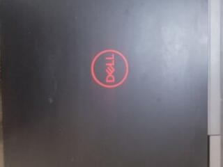 Продается ноутбук Dell Inspiron 7577 с видеокартой 1050Ti