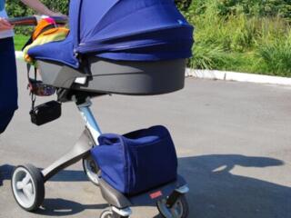 Коляска люлька Stokke