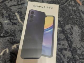 Samsung A15