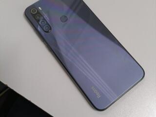 Redmi note 8T volte