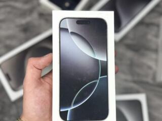 Apple iPhone 16 Pro 1TB