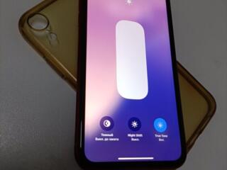 Iphone XR 128 gb (две сим) volte