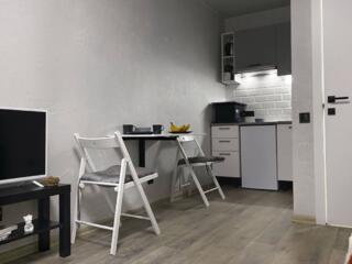 Предлагается к продаже квартира студийного типа в новом доме в центре 