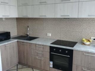 Однокомнатная квартира в "34  Жемчужине"