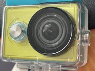 Action camera Сяоми Yi