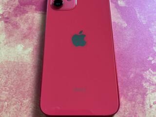 iPhone 12. 128gb. Red.