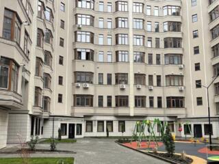 Сданный ЖК Авиньон на побережье. 2/8. 28 м2. АОГВ. Начат ремонт.