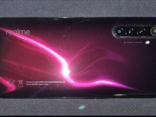 Realme 6 Pro