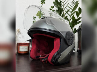 Шлем для мотоцикла Astone Helmets, состояние 8/10