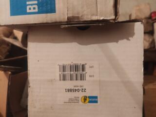 Продам new Стойки передние Bilstein на Opel vectra b 98 22-045881