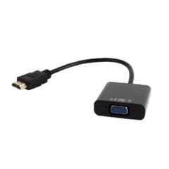 Конвертер Переходник HDMI-VGA