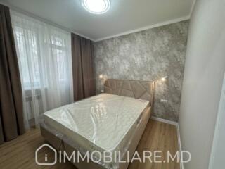 Apartament cu 2 camere, sect. Râșcani Vă propunem spre vânzare ...