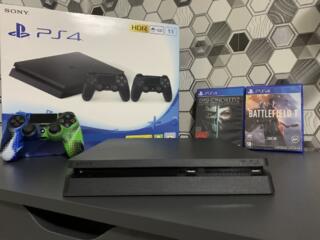 Ps4 slim 2TB