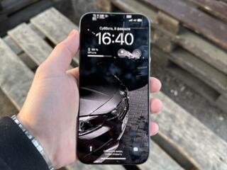 Новый iPhone 16 Pro Max 1000gb состояние идеальное без царапин